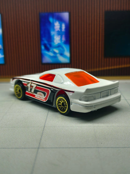 Hot wheels Mustang Cobra (2013 Mystery Models)