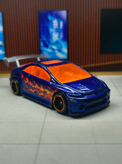 Hot wheels Honda Civic Si