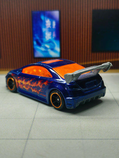 Hot wheels Honda Civic Si