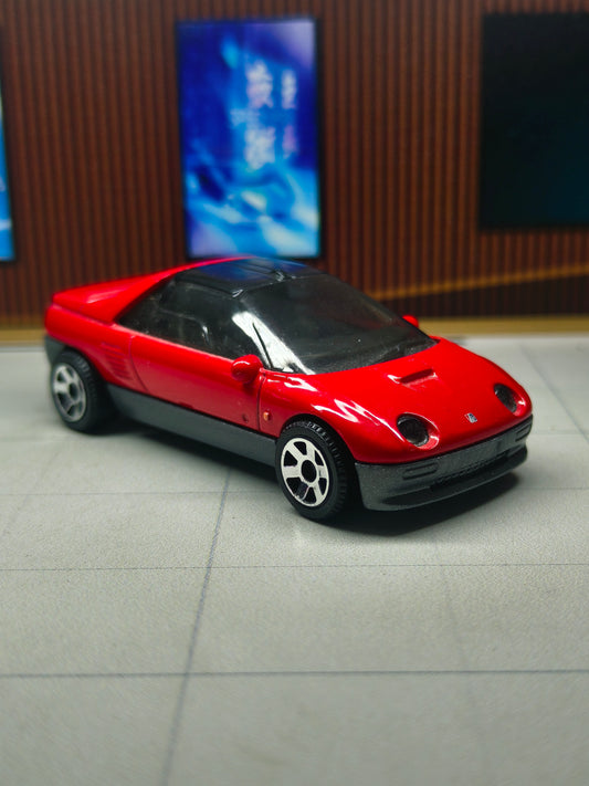 Matchbox 1992 Mazda Autozam AZ-1