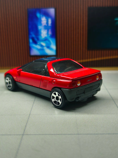 Matchbox 1992 Mazda Autozam AZ-1