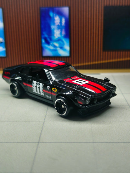 Hot wheels Custom Ford Maverick