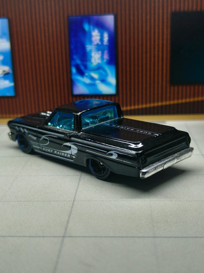 Hot wheels '65 Ford Ranchero