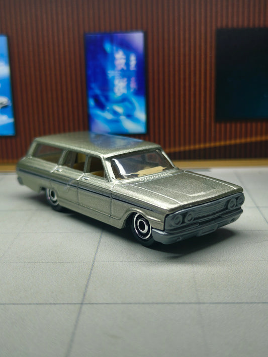 Matchbox 1964 Ford Fairlane