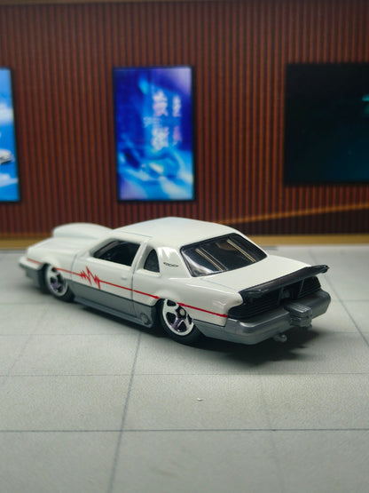 Hot wheels 1988 Pro Street Thunderbird