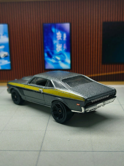 Hot wheels Chevy Nova