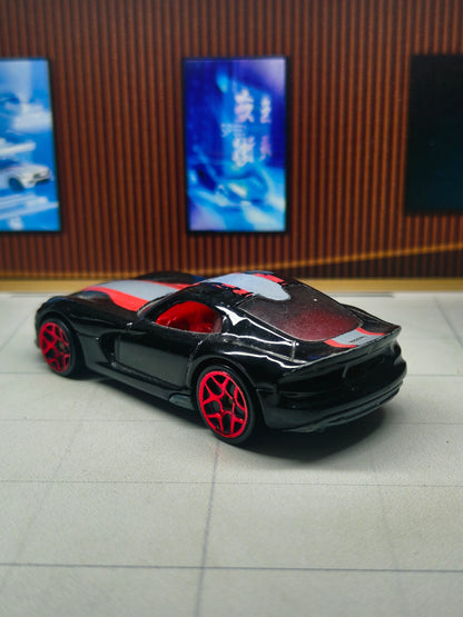 Hot wheels 2013 Dodge SRT Viper