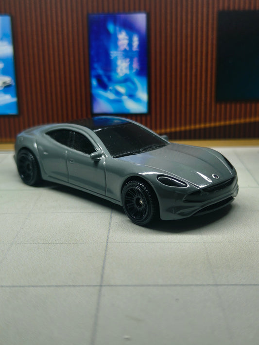 Matchbox Karma GS-6