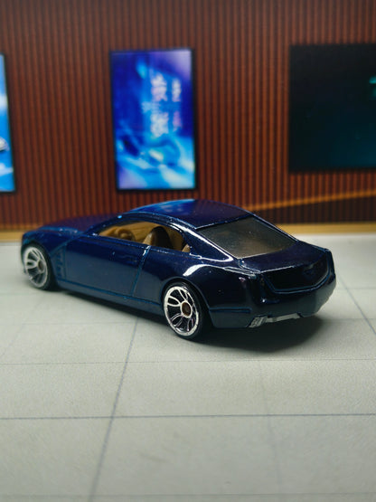 Hot wheels Cadillac Elmiraj