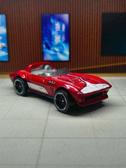 Hot wheels Corvette Grand Sport Roadster