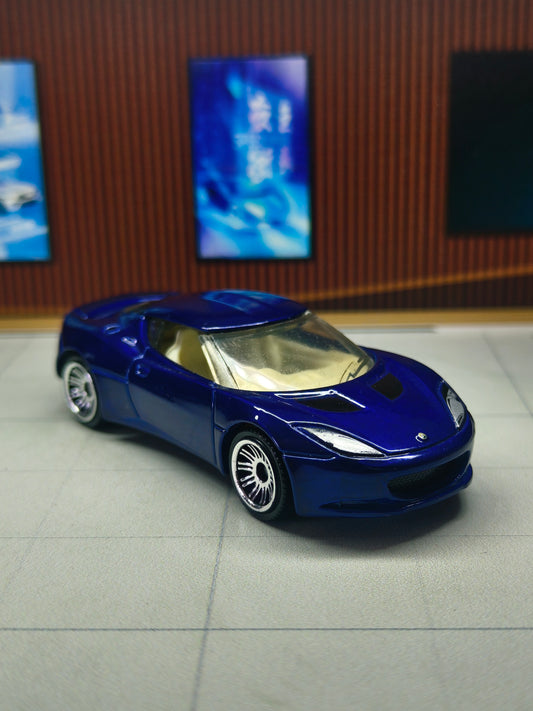 Matchbox 2008 Lotus Evora