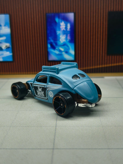 Hot wheels Custom Volkswagen Beetle