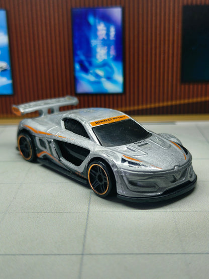 Hot wheels Renault Sport R.S. 01
