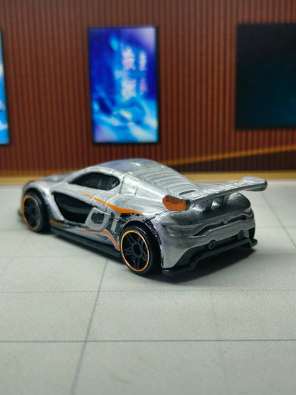 Hot wheels Renault Sport R.S. 01