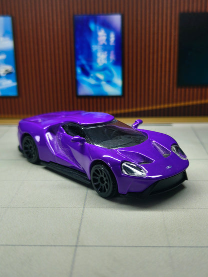 Majorette Ford GT