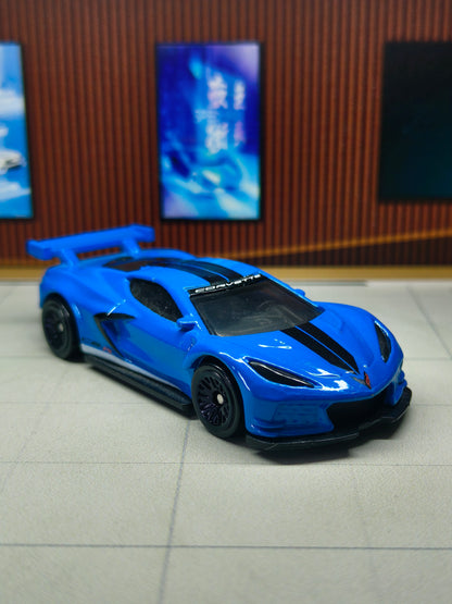 Hot wheels Corvette C8.R