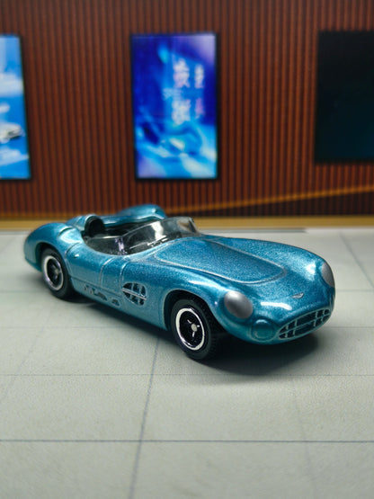 Matchbox 1956 Aston Martin DBR1