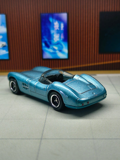 Matchbox 1956 Aston Martin DBR1