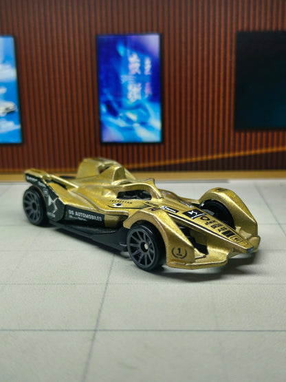 Hot wheels Formula E Gen 2 Car
