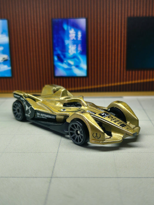 Hot wheels Formula E Gen 2 Car