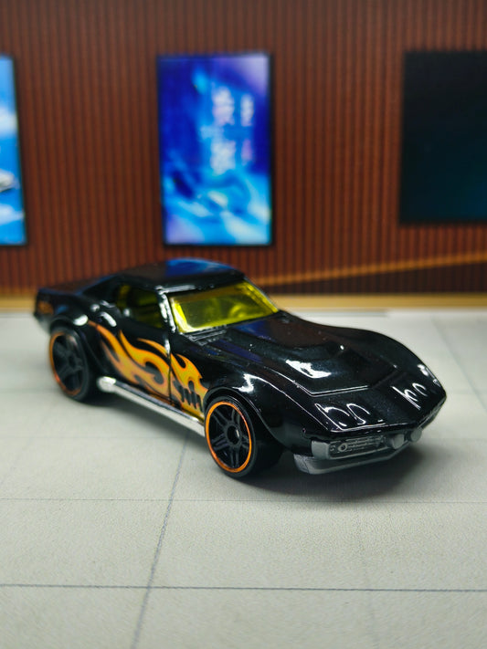 Hot wheels '69 Copo Corvette (2016 5 pack)
