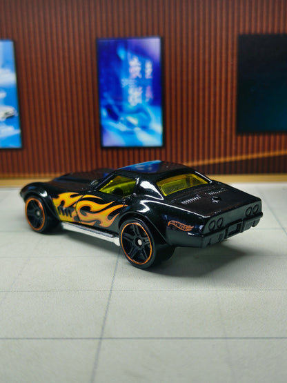 Hot wheels '69 Copo Corvette (2016 5 pack)