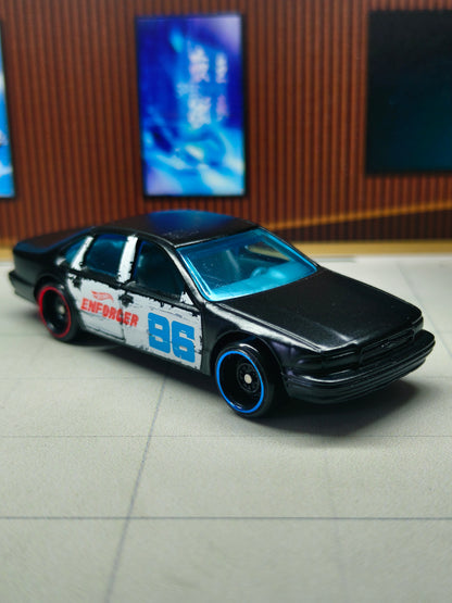 Hot wheels '96 Chevrolet Impala SS