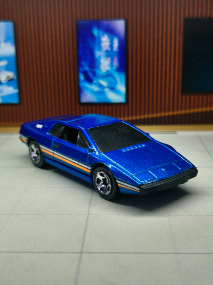 Hot wheels Lotus Esprit S1 (5 pack exclusivo)