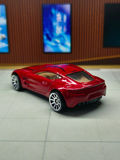 Hot wheels Aston Martin One-77