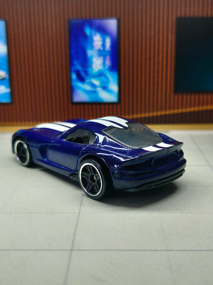 Hot wheels 2013 SRT Viper