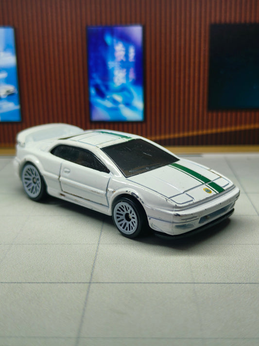 Hot wheels Lotus Esprit