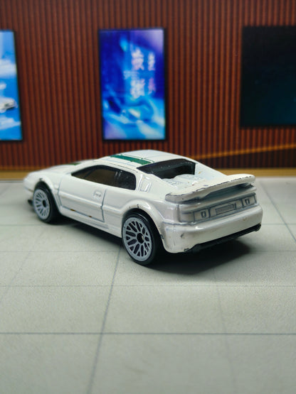 Hot wheels Lotus Esprit