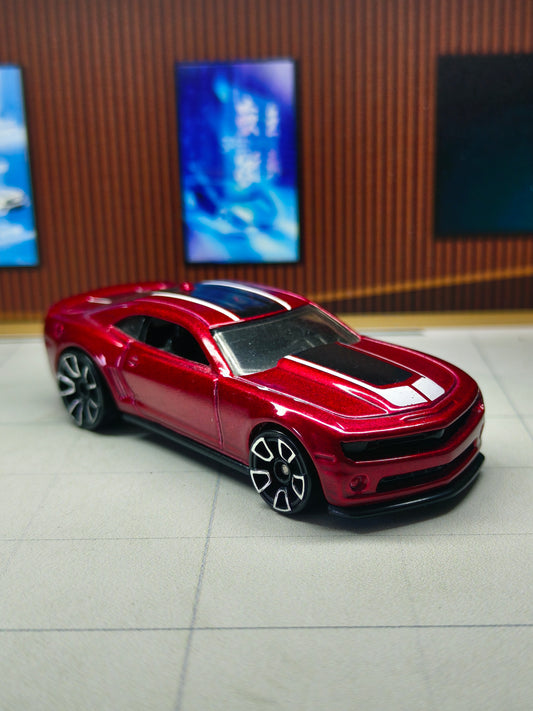 Hot wheels Chevy Camaro Special Edition