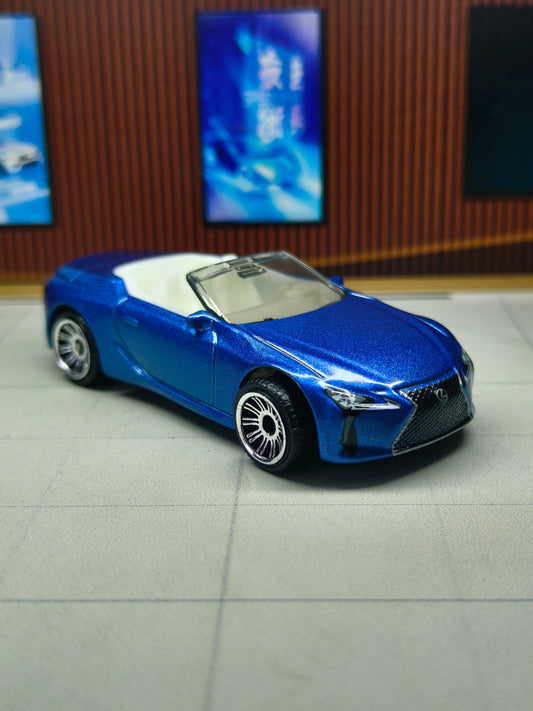 Matchbox 2021 Lexus LC 500
