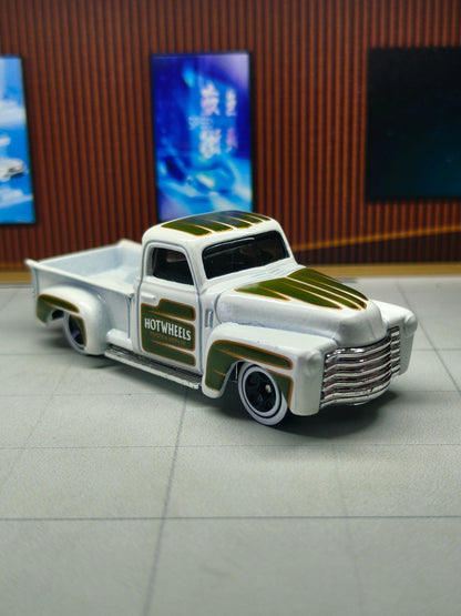 Hot wheels '52 Chevy