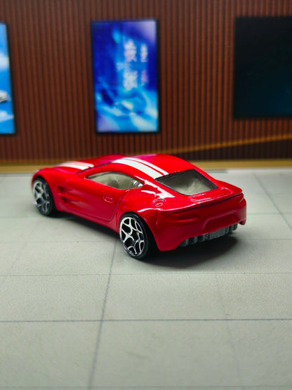 Hot wheels Aston Martin One-77