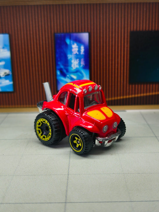 Hot wheels '70 Volkswagen Baja Bug