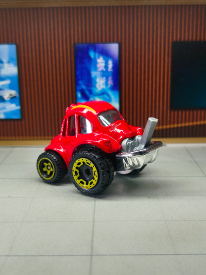 Hot wheels '70 Volkswagen Baja Bug