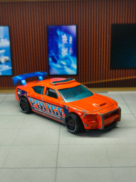 Hot wheels Dodge Charger Drift