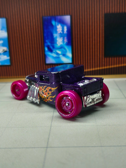 Hot wheels Bone Shaker