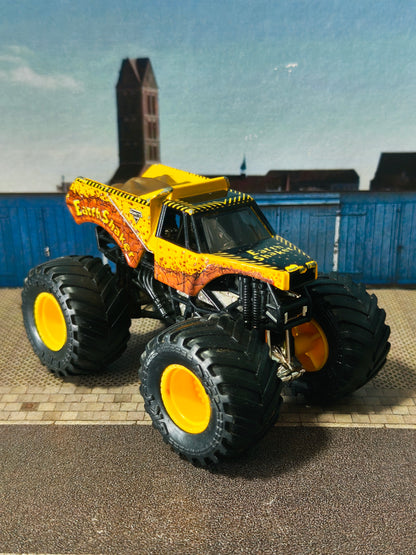 Monster Jam Earth Shaker