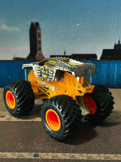 Monster Jam Max-D
