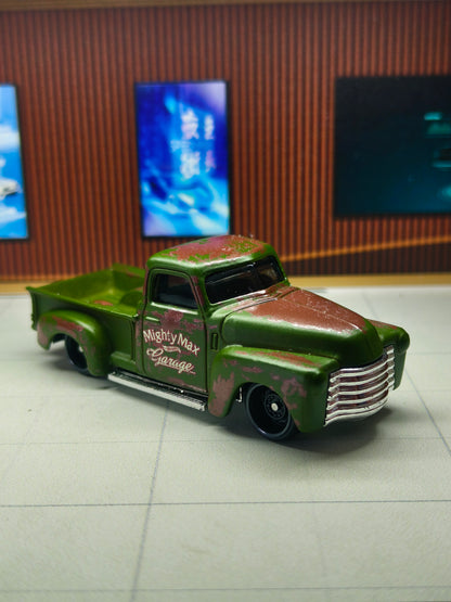Hot wheels '52 Chevy