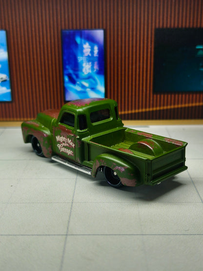 Hot wheels '52 Chevy