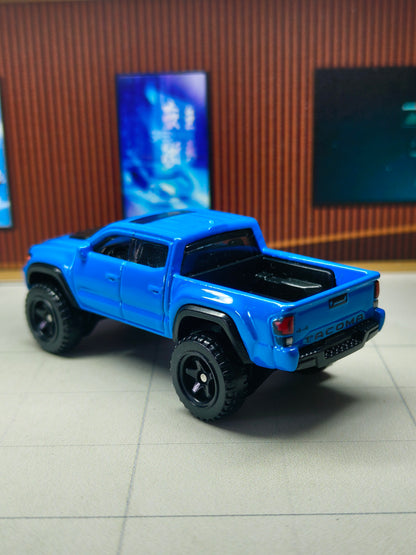 Hot wheels '20 Toyota Tacoma