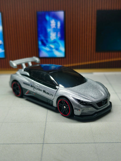 Hot wheels Nissan Leaf Nismo RC_02