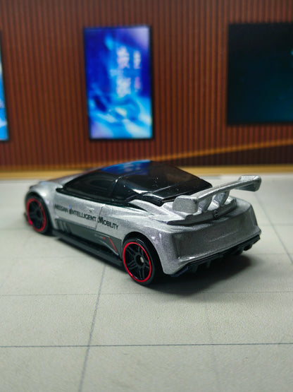 Hot wheels Nissan Leaf Nismo RC_02
