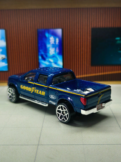 Hot wheels 2009 Ford F-150