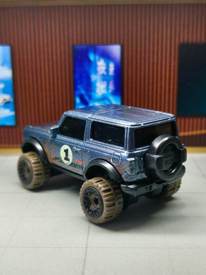 Hot wheels '21 Ford Bronco