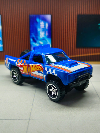 Hot wheels '87 Dodge D100